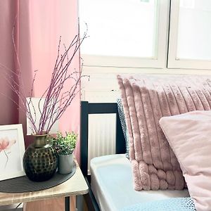 Appartement met Drie Slaapkamers